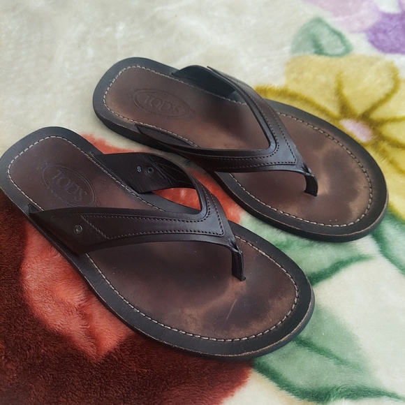 TOD'S - Picture 2 of 5